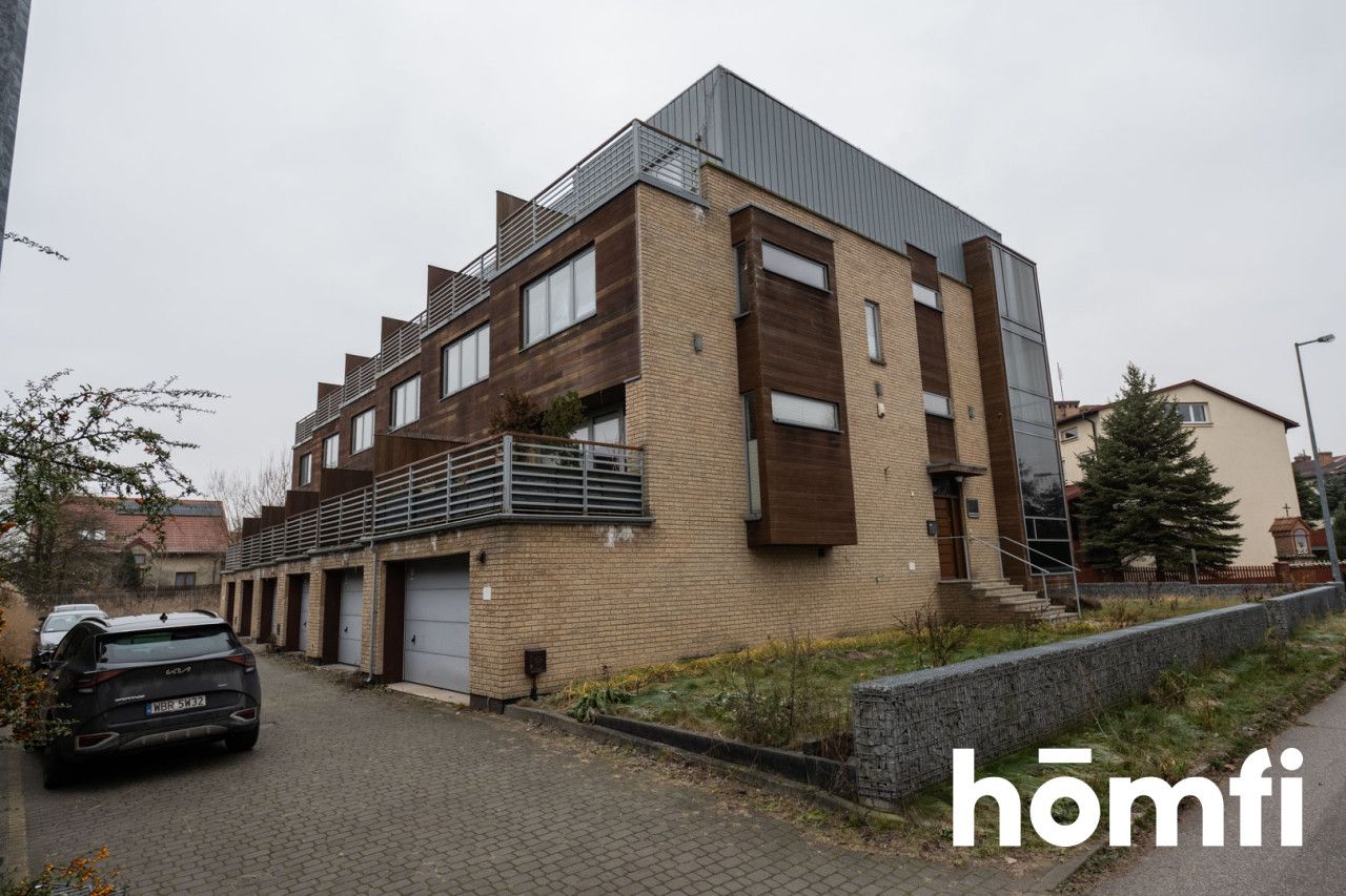 A unique segment in the northern, charming part of Radom - Дім - Продаж - Radom, Józefów