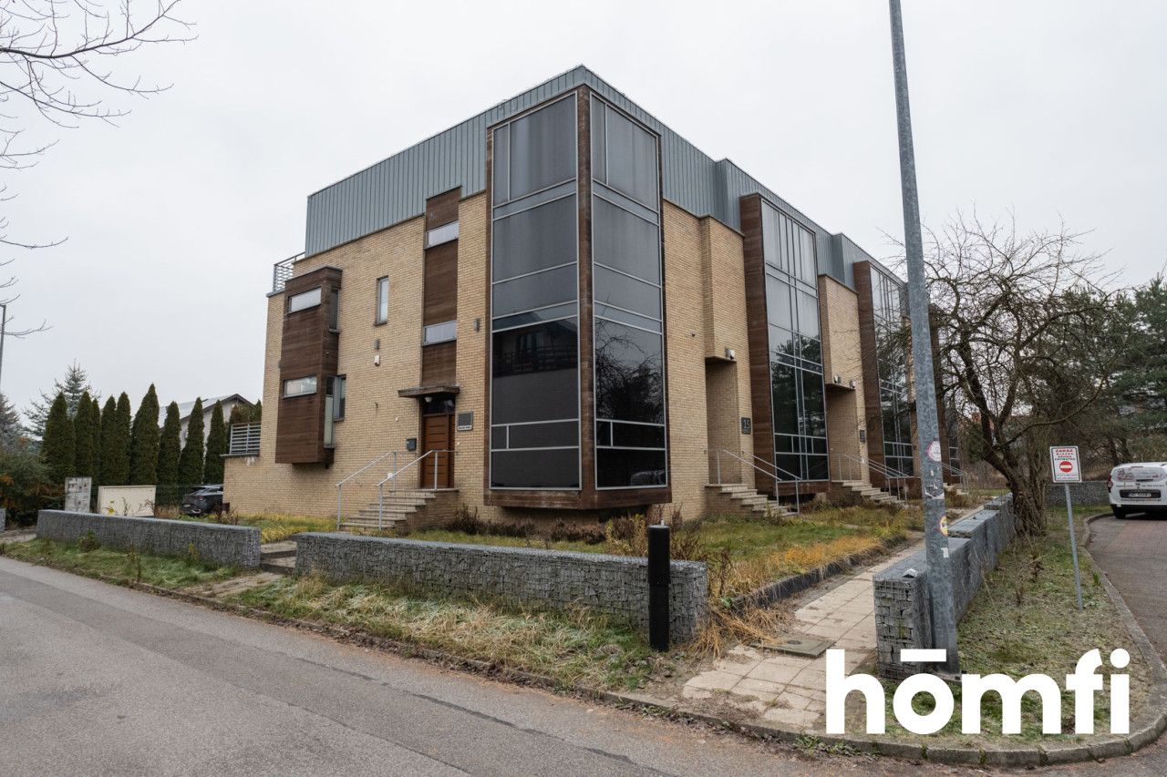 A unique segment in the northern, charming part of Radom - Дім - Продаж - Radom, Józefów