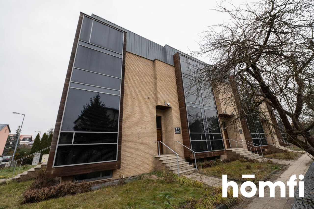 A unique segment in the northern, charming part of Radom - Дім - Продаж - Radom, Józefów