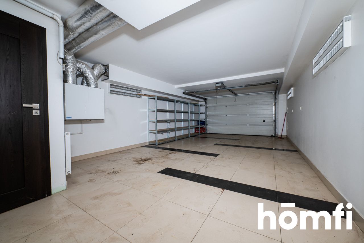 A unique segment in the northern, charming part of Radom - Дім - Продаж - Radom, Józefów