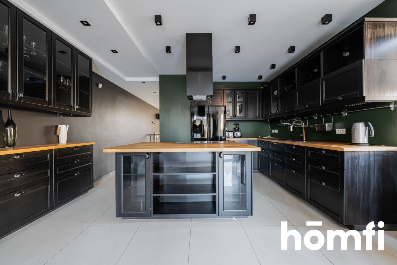 A unique segment in the northern, charming part of Radom - Дім - Продаж - Radom, Józefów