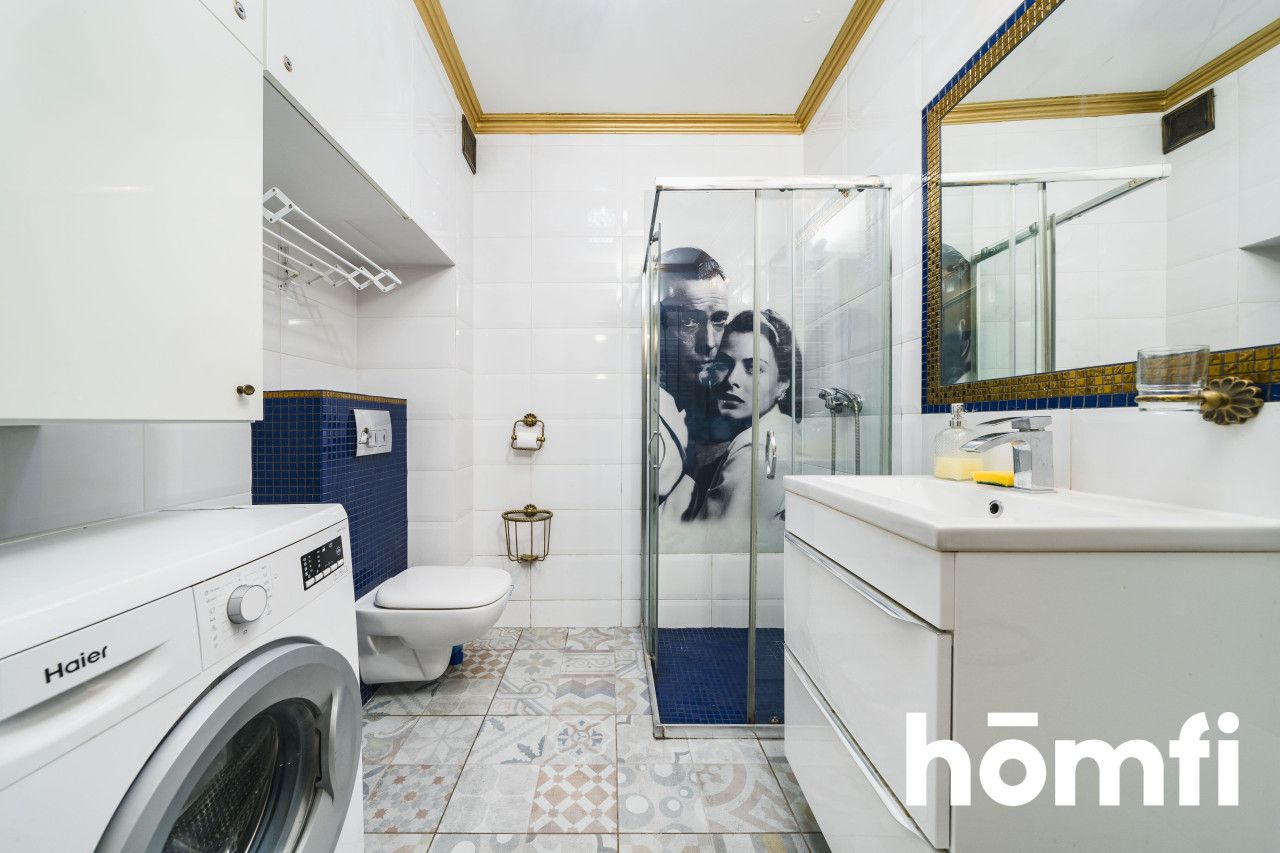 Kawalerka na Starym Podgórzu – Kraków, Piwna - Mieszkanie - Wynajem - Kraków, Podgórze