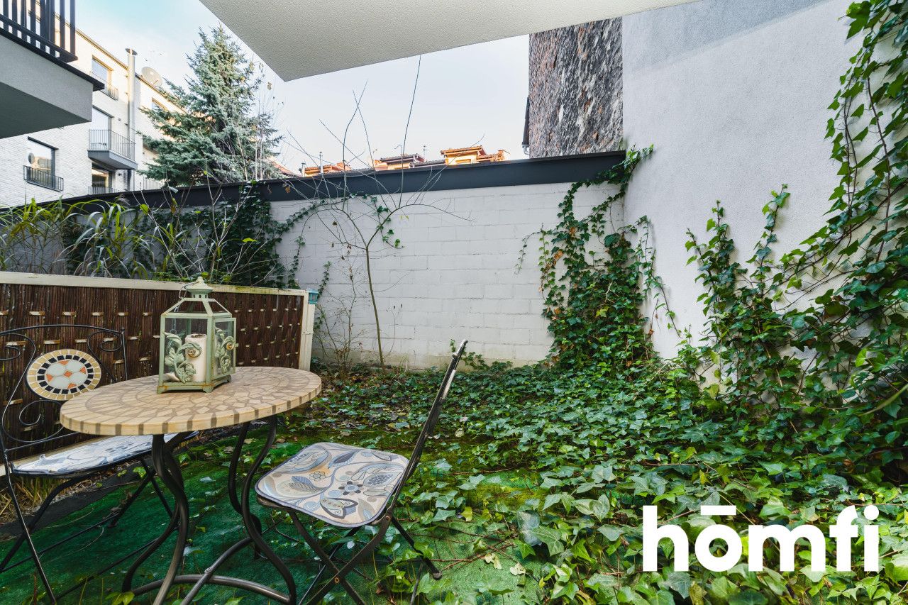 Kawalerka na Starym Podgórzu – Kraków, Piwna - Mieszkanie - Wynajem - Kraków, Podgórze