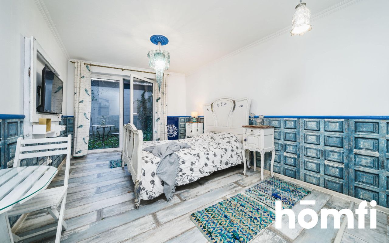 Kawalerka na Starym Podgórzu – Kraków, Piwna - Mieszkanie - Wynajem - Kraków, Podgórze