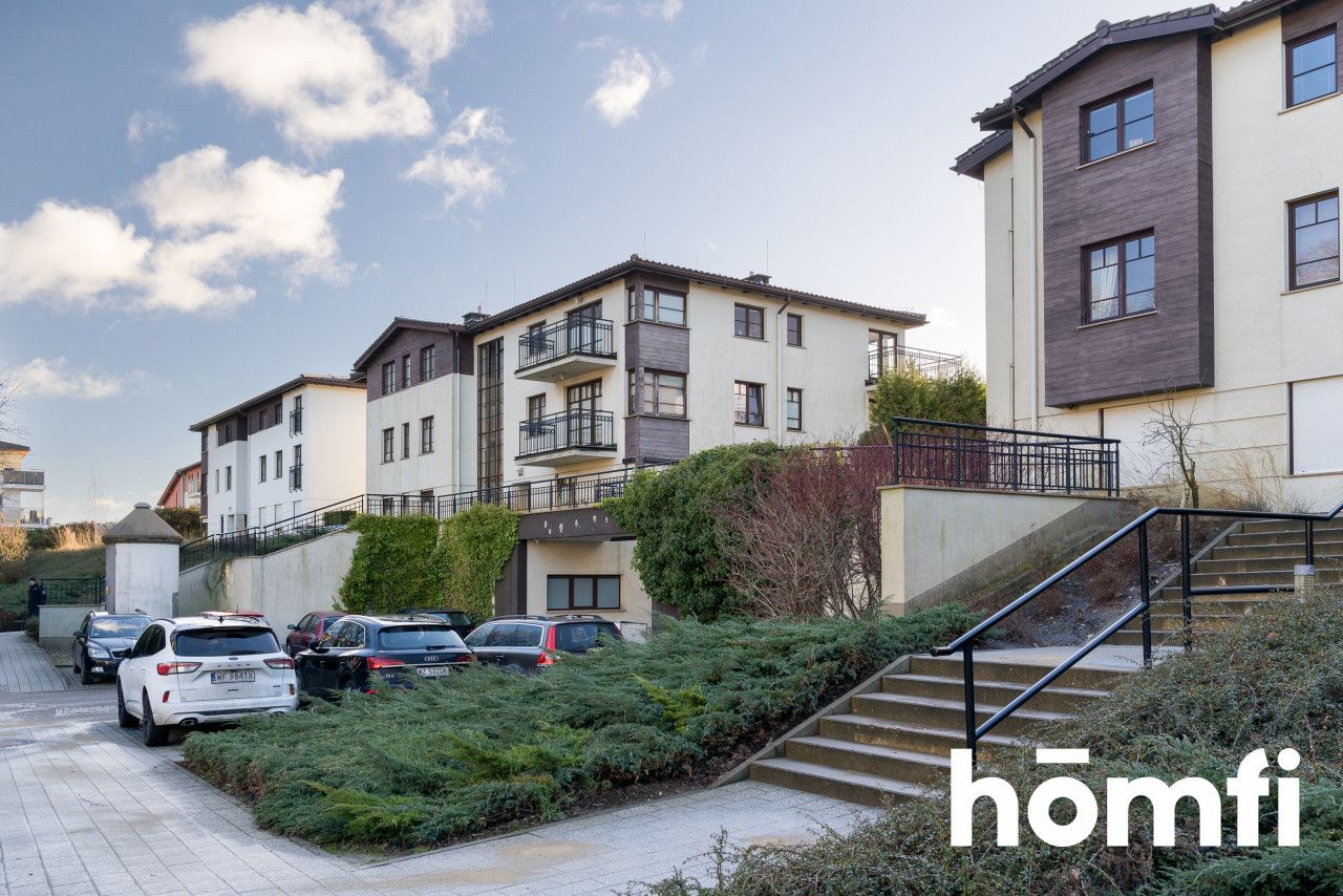 Wyjątkowe 3 pokoje na Morenie - Mieszkanie - Wynajem - Gdańsk, Morena