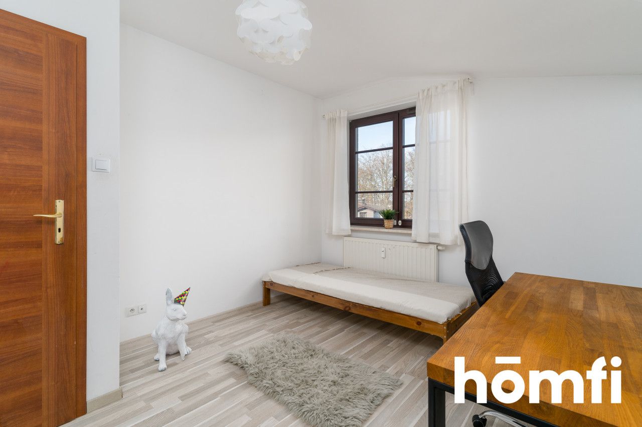 Wyjątkowe 3 pokoje na Morenie - Mieszkanie - Wynajem - Gdańsk, Morena