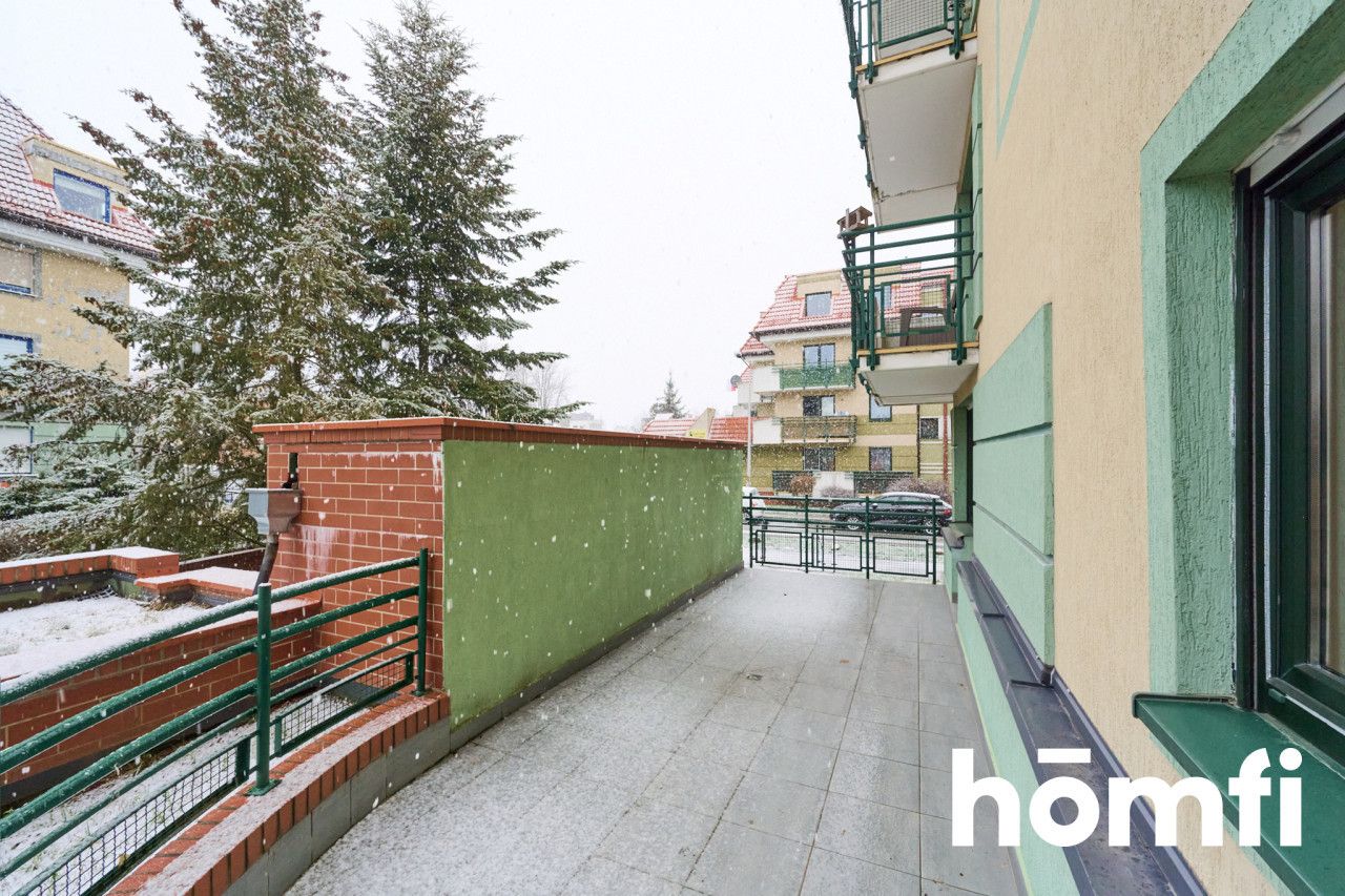 Na sprzedaż mieszkanie 3-pokojowe, zlokalizowane na Klecinie przy ulicy Cukrowej na cichym, kameralnych osiedlu. - Mieszkanie - Sprzedaż - Wrocław, Krzyki / Klecina