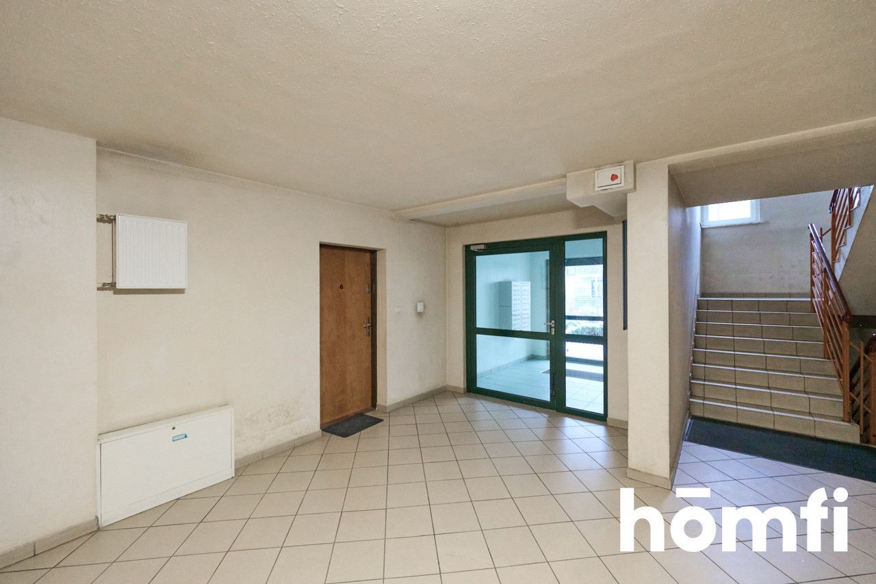 Na sprzedaż mieszkanie 3-pokojowe, zlokalizowane na Klecinie przy ulicy Cukrowej na cichym, kameralnych osiedlu. - Mieszkanie - Sprzedaż - Wrocław, Krzyki / Klecina