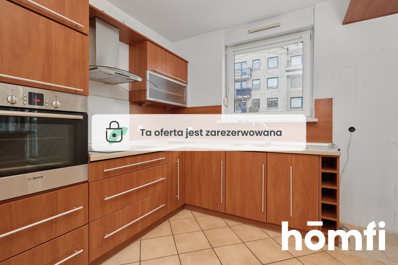 Na sprzedaż mieszkanie 3-pokojowe, zlokalizowane na Klecinie przy ulicy Cukrowej na cichym, kameralnych osiedlu. - Mieszkanie - Sprzedaż - Wrocław, Krzyki / Klecina