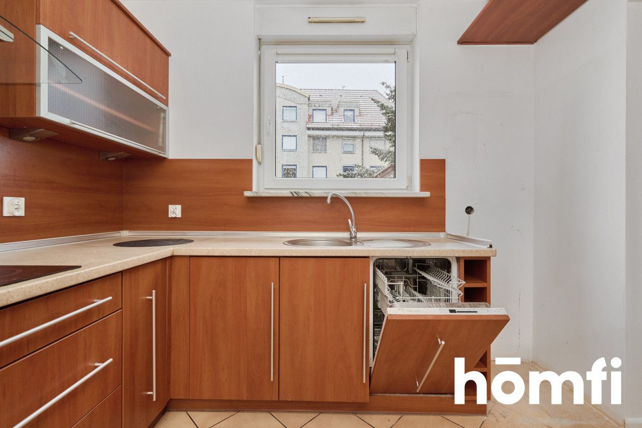 Na sprzedaż mieszkanie 3-pokojowe, zlokalizowane na Klecinie przy ulicy Cukrowej na cichym, kameralnych osiedlu. - Mieszkanie - Sprzedaż - Wrocław, Krzyki / Klecina