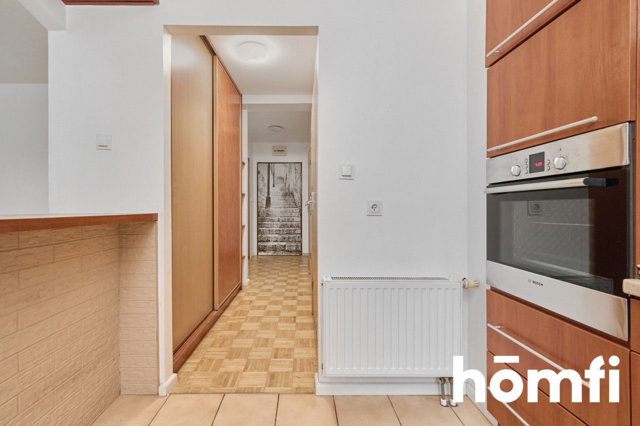 Na sprzedaż mieszkanie 3-pokojowe, zlokalizowane na Klecinie przy ulicy Cukrowej na cichym, kameralnych osiedlu. - Mieszkanie - Sprzedaż - Wrocław, Krzyki / Klecina