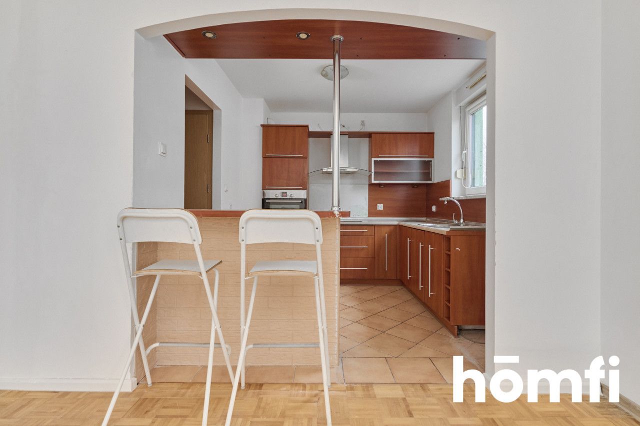 Na sprzedaż mieszkanie 3-pokojowe, zlokalizowane na Klecinie przy ulicy Cukrowej na cichym, kameralnych osiedlu. - Mieszkanie - Sprzedaż - Wrocław, Krzyki / Klecina