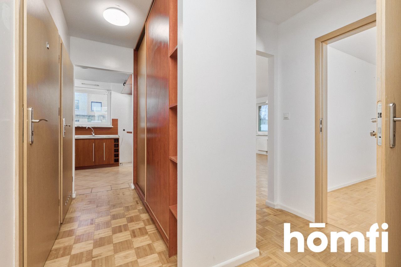 Na sprzedaż mieszkanie 3-pokojowe, zlokalizowane na Klecinie przy ulicy Cukrowej na cichym, kameralnych osiedlu. - Mieszkanie - Sprzedaż - Wrocław, Krzyki / Klecina