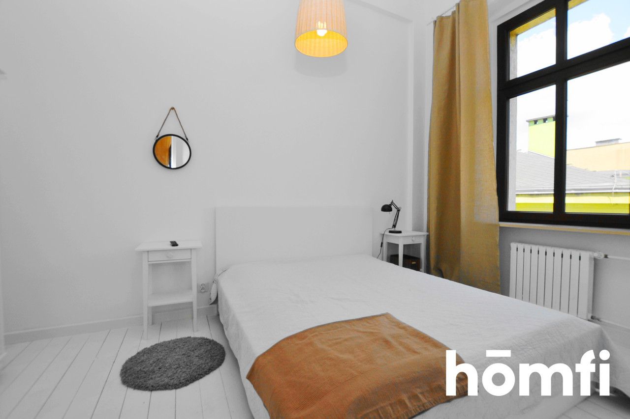 Luksusowe mieszkanie na wynajem w Centrum - Mieszkanie - Wynajem - Gliwice