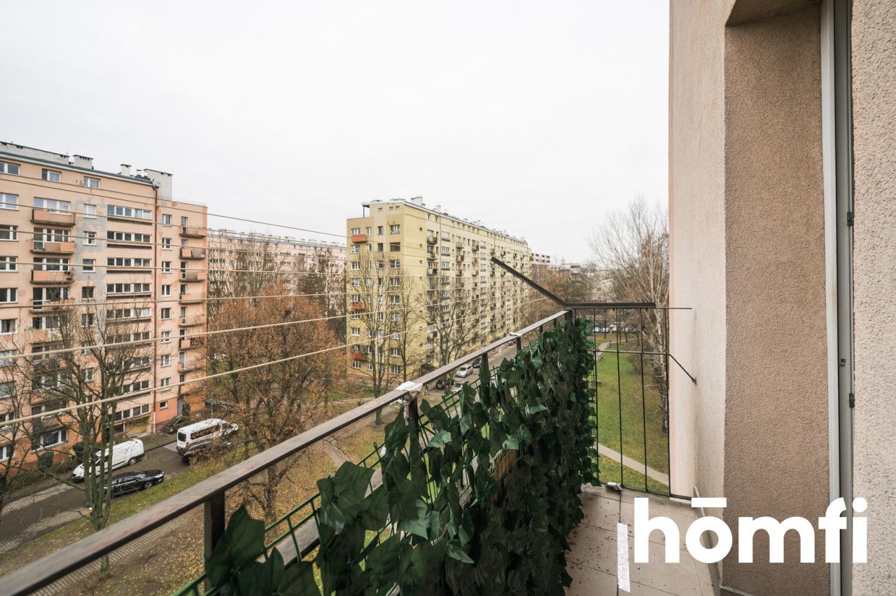 Przestronne, dwupokojowe mieszkanie ul. Mazowiecka - Mieszkanie - Wynajem - Kraków, Krowodrza