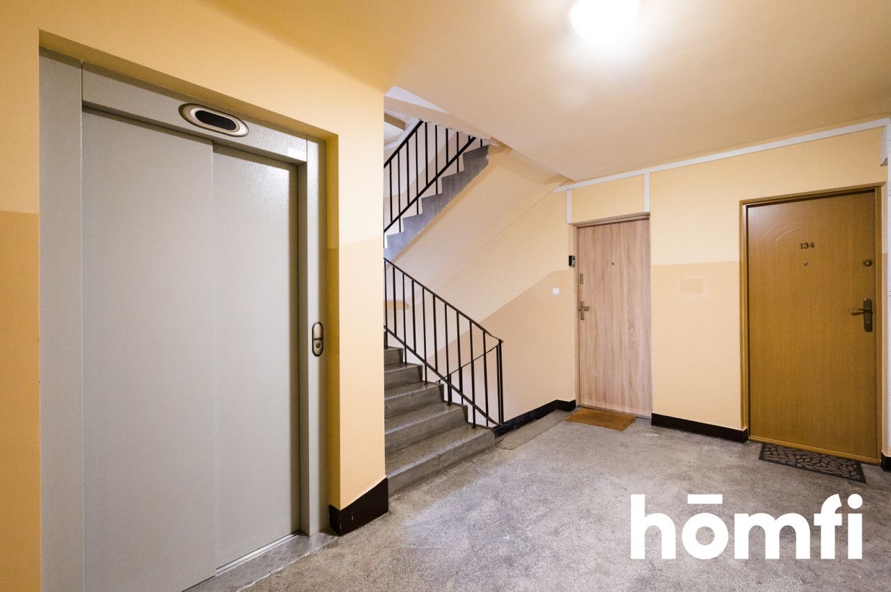 Przestronne, dwupokojowe mieszkanie ul. Mazowiecka - Mieszkanie - Wynajem - Kraków, Krowodrza