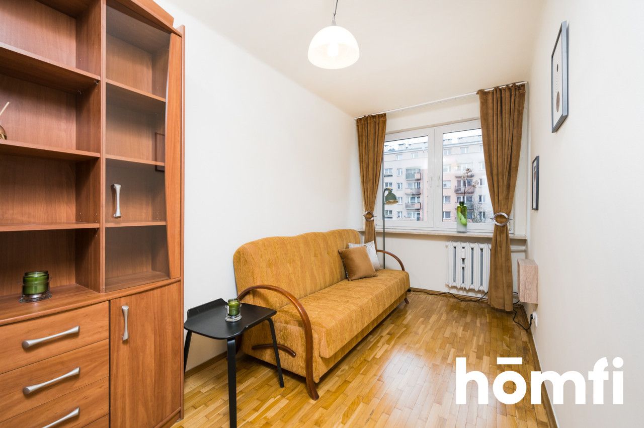 Przestronne, dwupokojowe mieszkanie ul. Mazowiecka - Mieszkanie - Wynajem - Kraków, Krowodrza