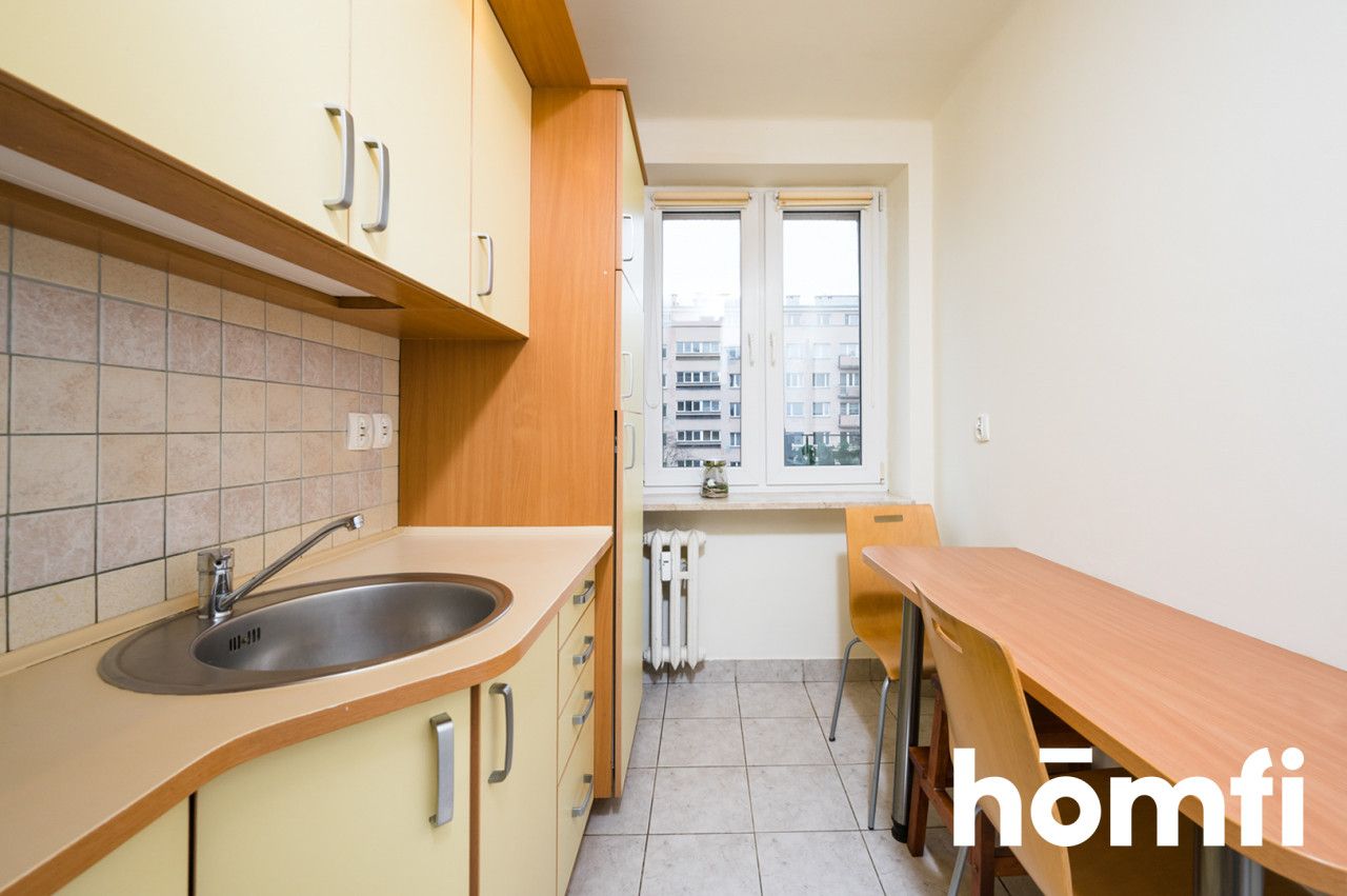 Przestronne, dwupokojowe mieszkanie ul. Mazowiecka - Mieszkanie - Wynajem - Kraków, Krowodrza