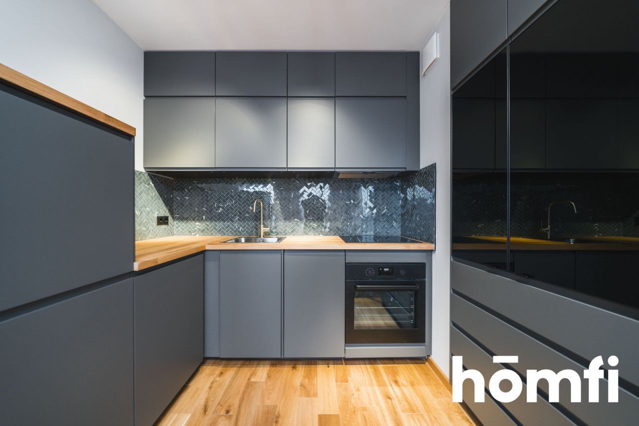 Na wynajem 2-pokojowe mieszkanie z balkonem (ul. Fatimska) - Mieszkanie - Wynajem - Kraków, Nowa Huta / Bieńczyce