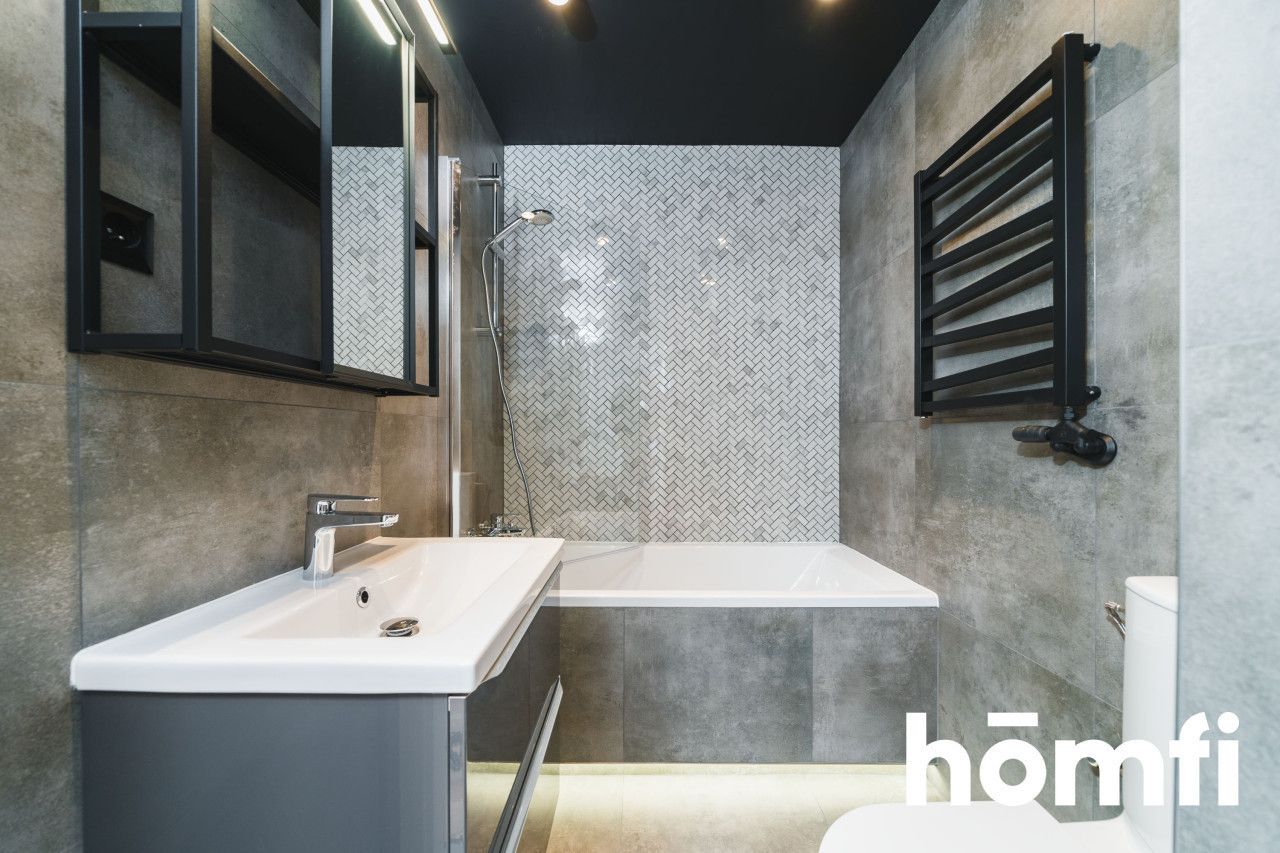 Na wynajem 2-pokojowe mieszkanie z balkonem (ul. Fatimska) - Mieszkanie - Wynajem - Kraków, Nowa Huta / Bieńczyce