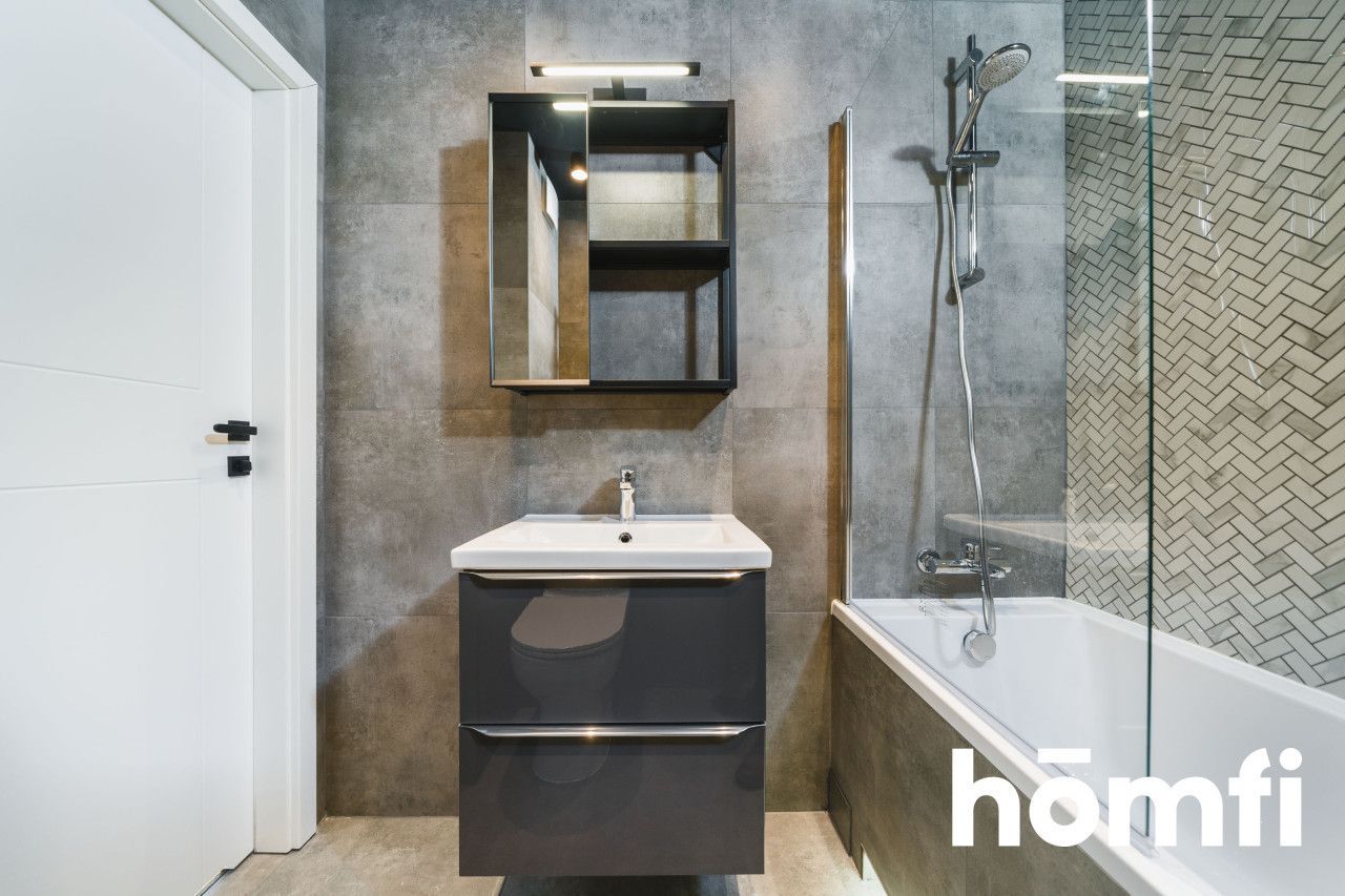 Na wynajem 2-pokojowe mieszkanie z balkonem (ul. Fatimska) - Mieszkanie - Wynajem - Kraków, Nowa Huta / Bieńczyce