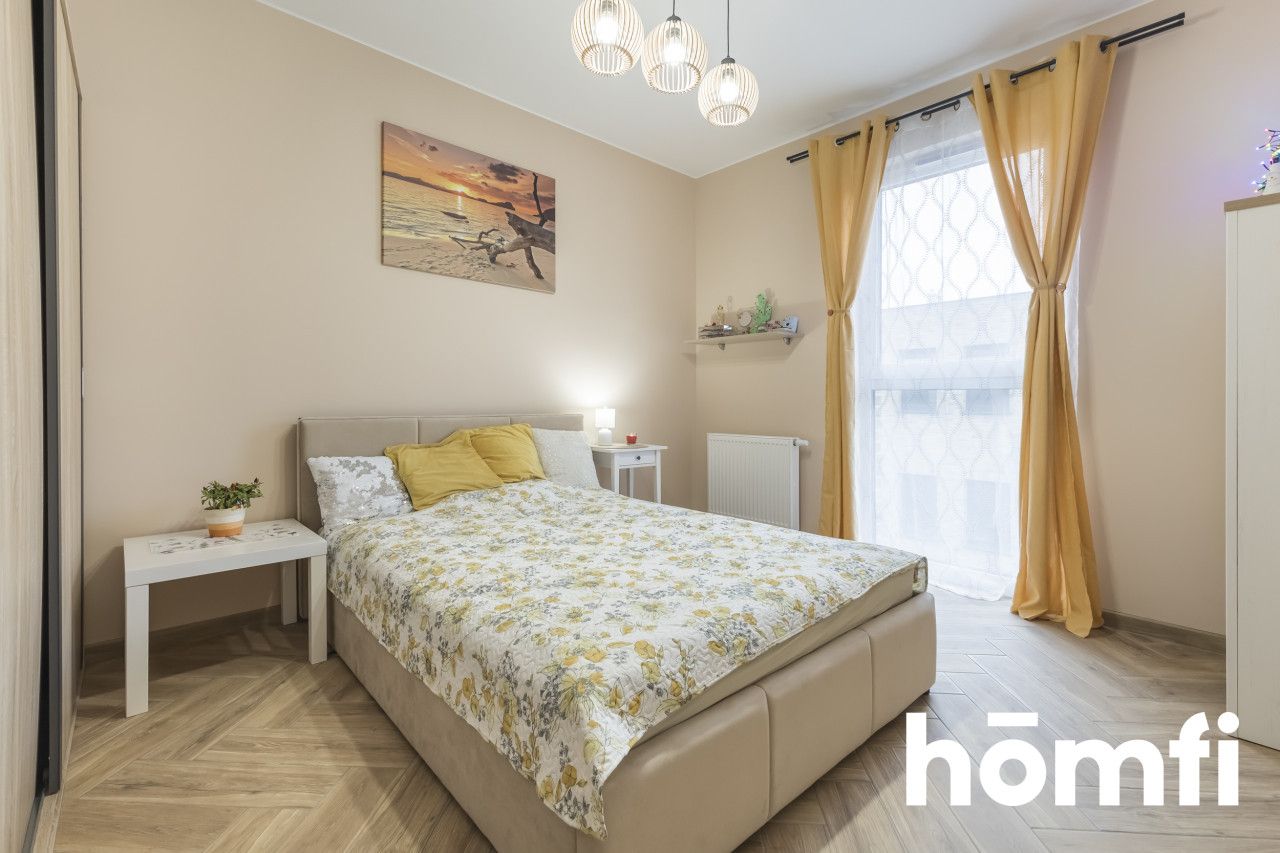 Promyk Nadziei na Lepsze Jutro - Mieszkanie - Sprzedaż - Radom, Glinice