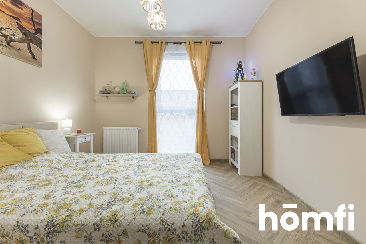 Promyk Nadziei na Lepsze Jutro - Mieszkanie - Sprzedaż - Radom, Glinice