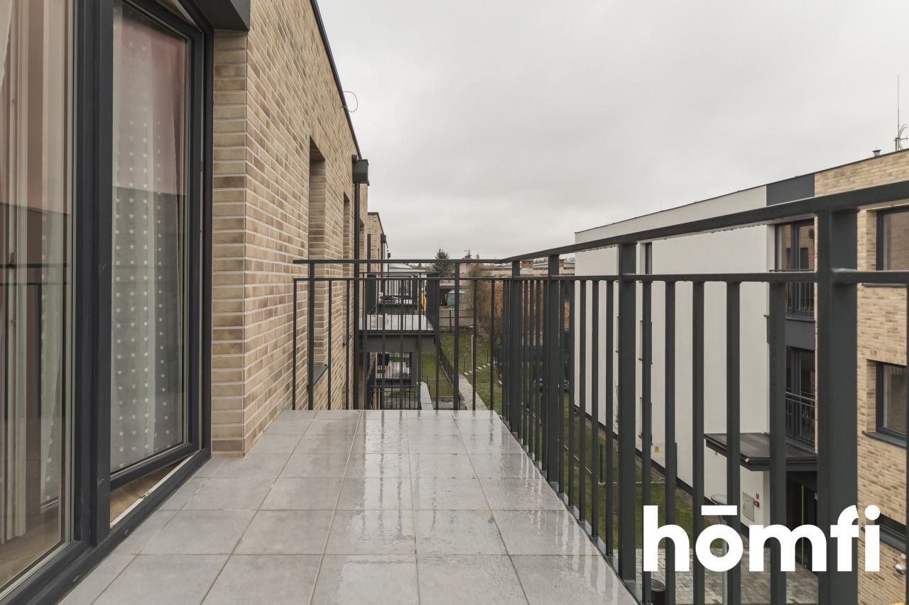 Promyk Nadziei na Lepsze Jutro - Mieszkanie - Sprzedaż - Radom, Glinice