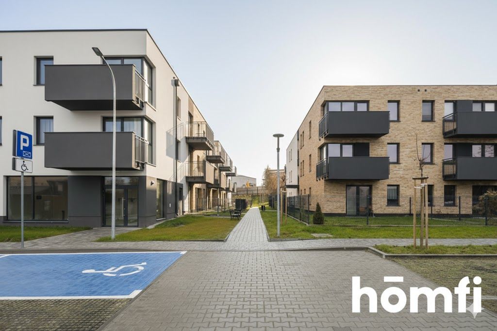 Promyk Nadziei na Lepsze Jutro - Mieszkanie - Sprzedaż - Radom, Glinice