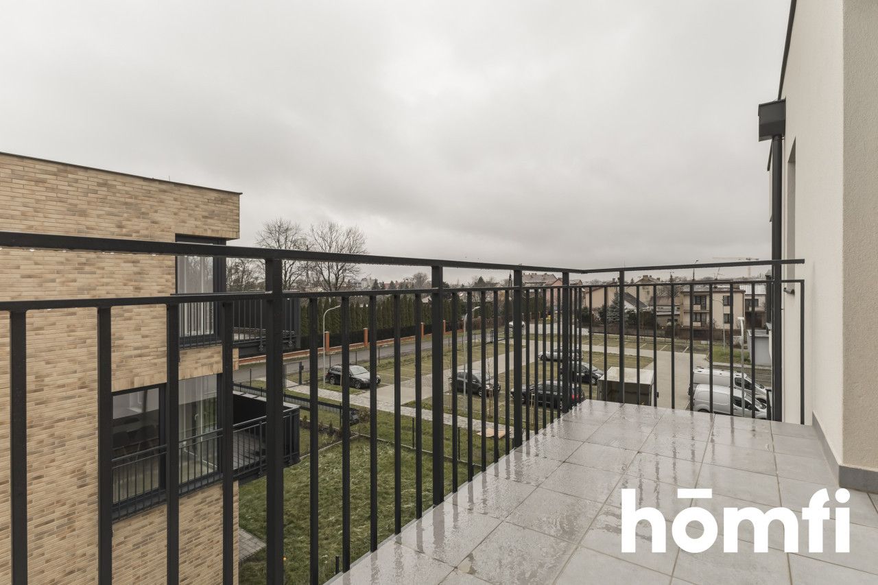 Promyk Nadziei na Lepsze Jutro - Mieszkanie - Sprzedaż - Radom, Glinice