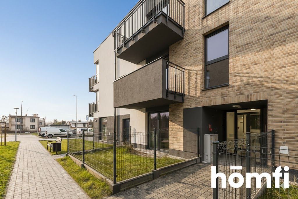 Promyk Nadziei na Lepsze Jutro - Mieszkanie - Sprzedaż - Radom, Glinice