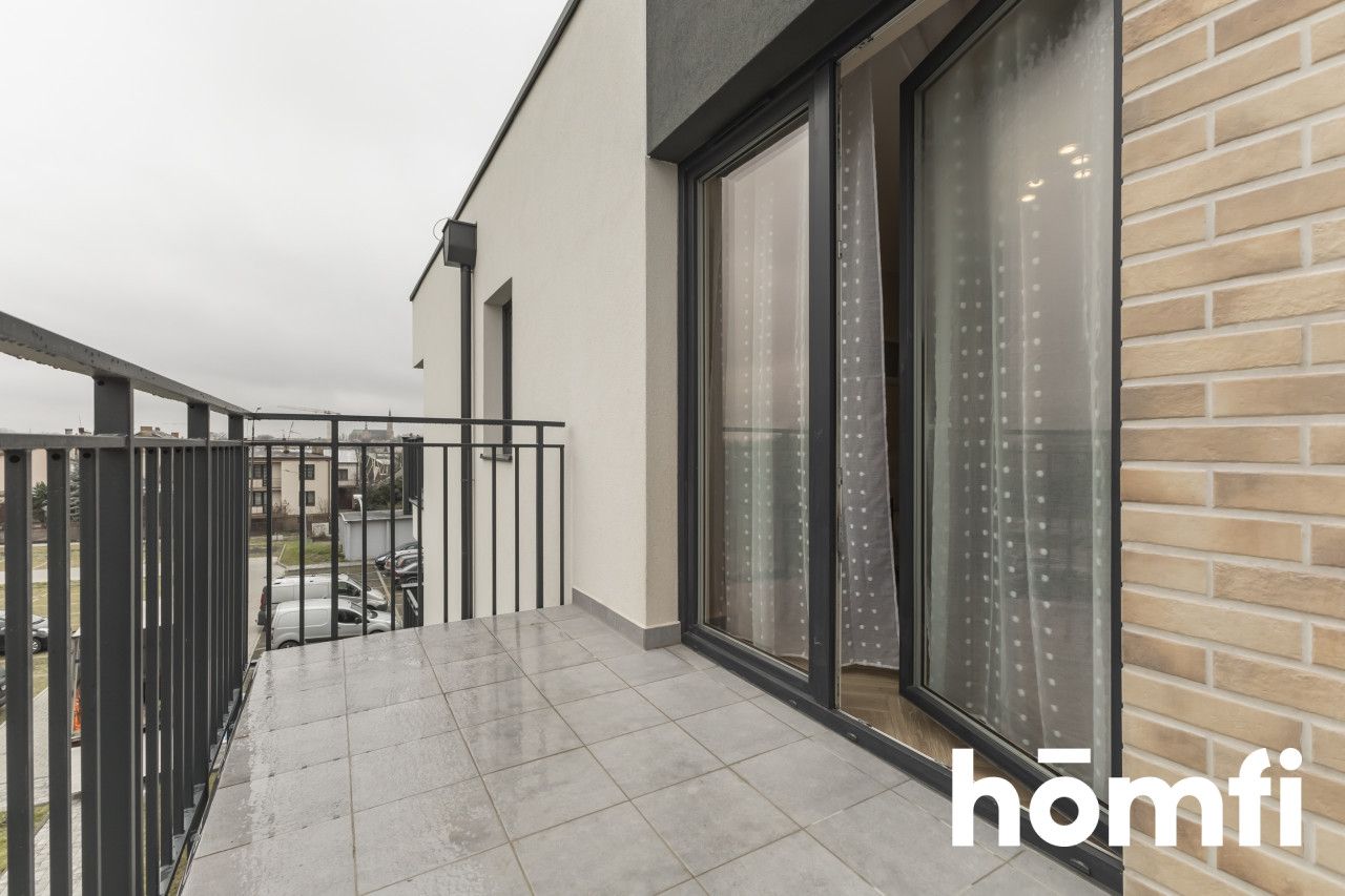 Promyk Nadziei na Lepsze Jutro - Mieszkanie - Sprzedaż - Radom, Glinice