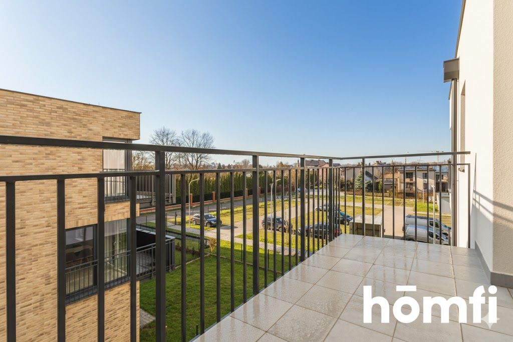 Promyk Nadziei na Lepsze Jutro - Mieszkanie - Sprzedaż - Radom, Glinice