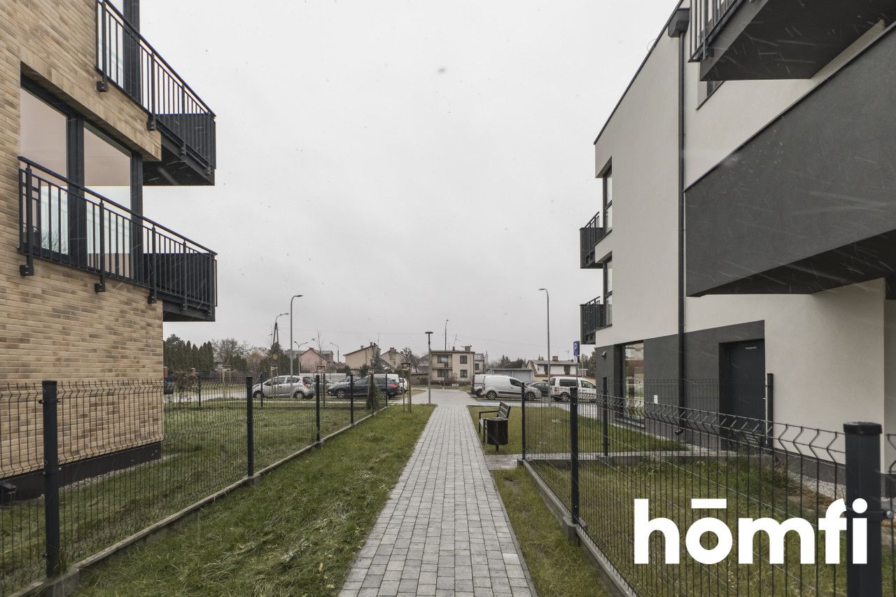 Promyk Nadziei na Lepsze Jutro - Mieszkanie - Sprzedaż - Radom, Glinice