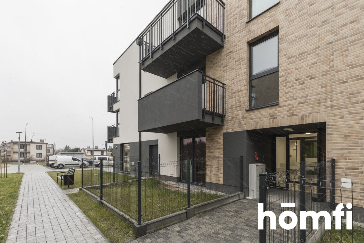 Promyk Nadziei na Lepsze Jutro - Mieszkanie - Sprzedaż - Radom, Glinice