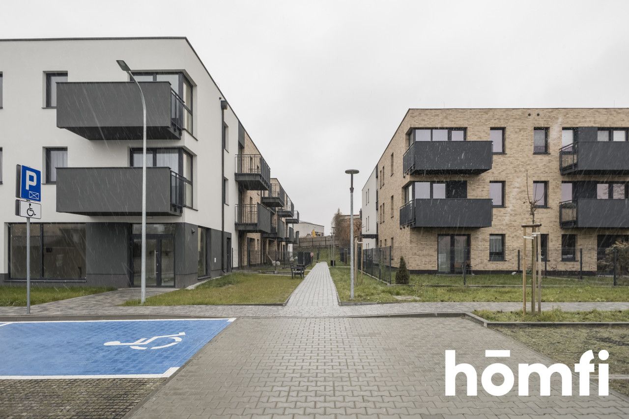 Promyk Nadziei na Lepsze Jutro - Mieszkanie - Sprzedaż - Radom, Glinice