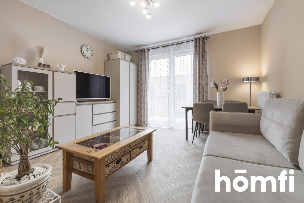 Promyk Nadziei na Lepsze Jutro - Mieszkanie - Sprzedaż - Radom, Glinice