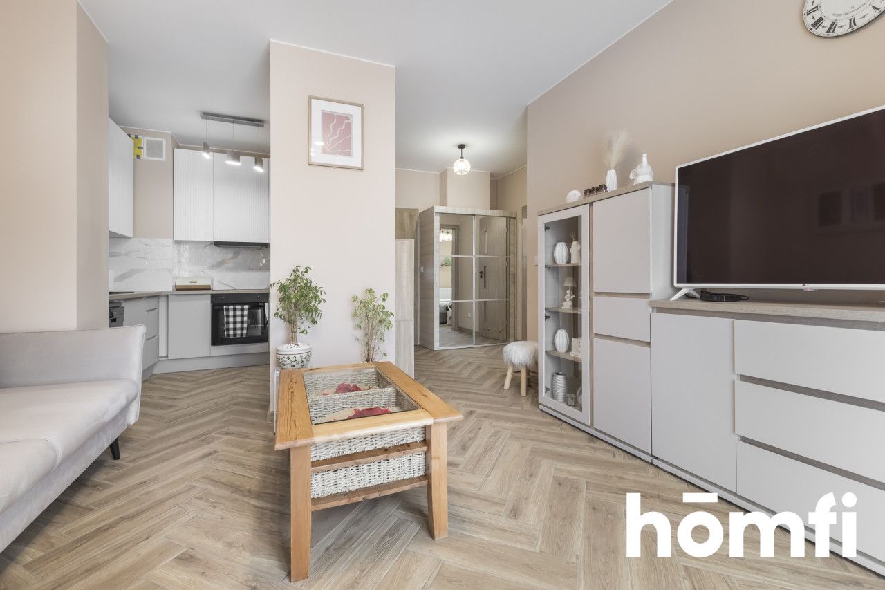 Promyk Nadziei na Lepsze Jutro - Mieszkanie - Sprzedaż - Radom, Glinice