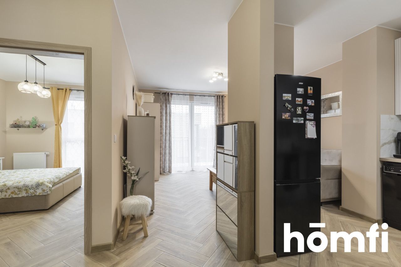 Promyk Nadziei na Lepsze Jutro - Mieszkanie - Sprzedaż - Radom, Glinice