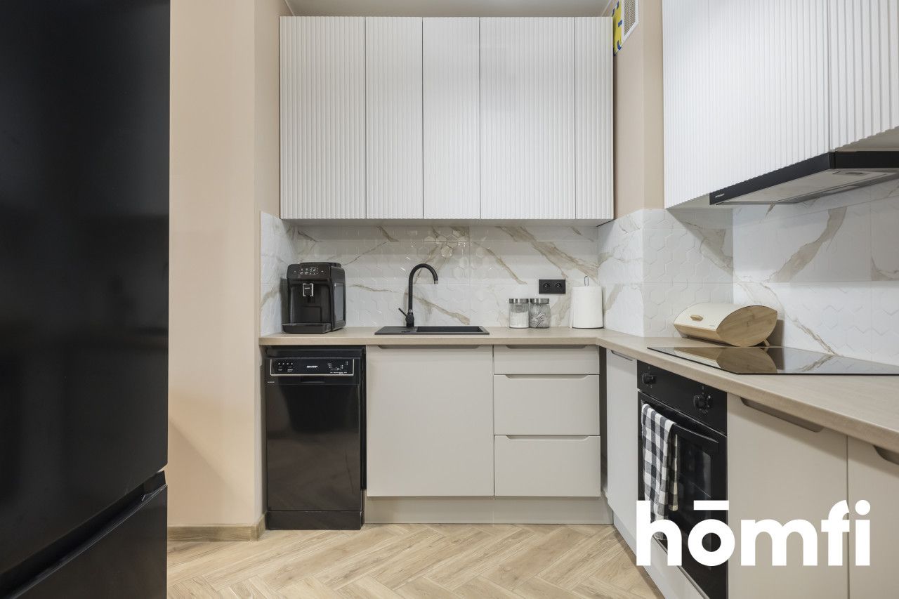 Promyk Nadziei na Lepsze Jutro - Mieszkanie - Sprzedaż - Radom, Glinice