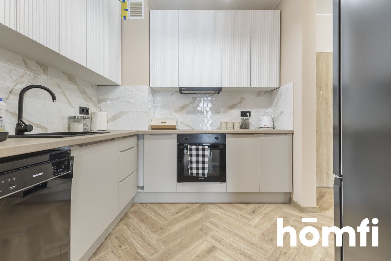 Promyk Nadziei na Lepsze Jutro - Mieszkanie - Sprzedaż - Radom, Glinice