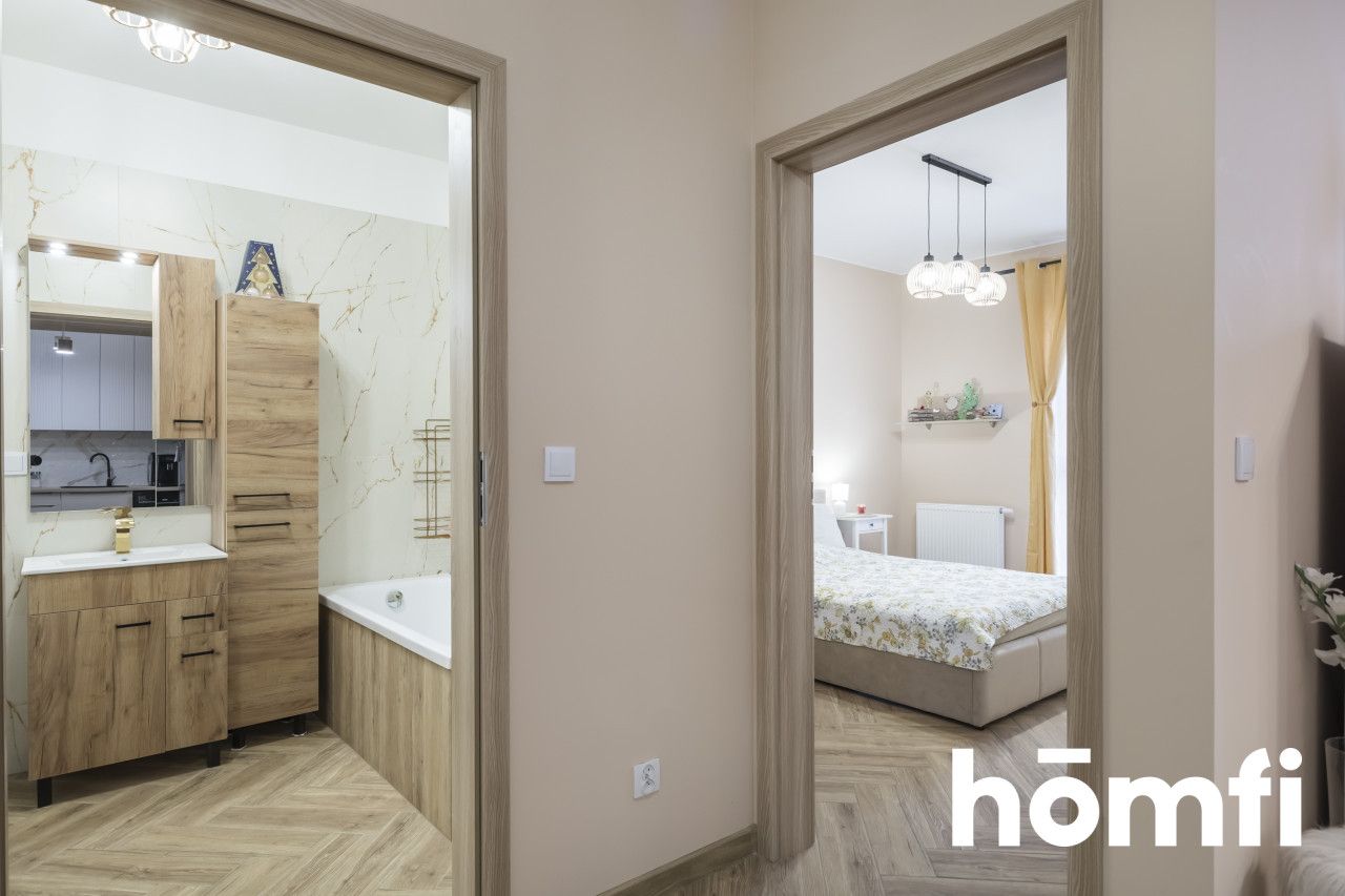 Promyk Nadziei na Lepsze Jutro - Mieszkanie - Sprzedaż - Radom, Glinice