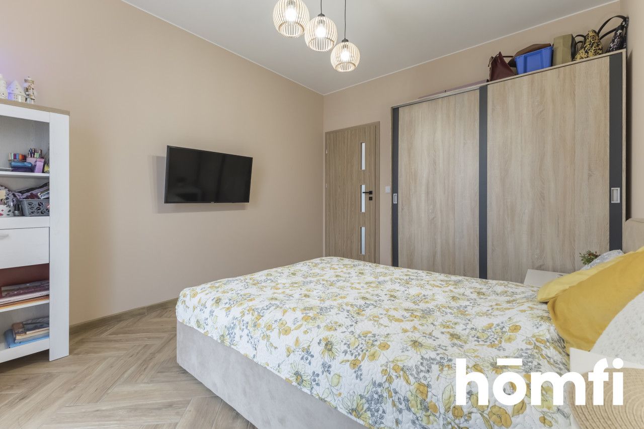 Promyk Nadziei na Lepsze Jutro - Mieszkanie - Sprzedaż - Radom, Glinice