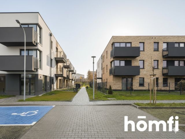 Promyk Nadziei na Lepsze Jutro - Mieszkanie - Sprzedaż - Radom, Glinice