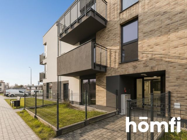 Promyk Nadziei na Lepsze Jutro - Mieszkanie - Sprzedaż - Radom, Glinice