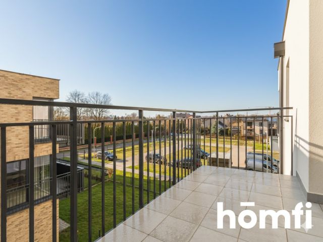 Promyk Nadziei na Lepsze Jutro - Mieszkanie - Sprzedaż - Radom, Glinice