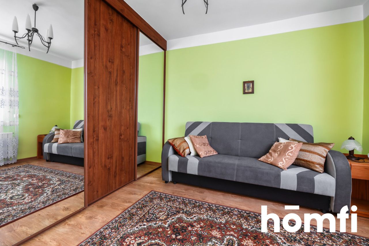 Parterowy dom z dużą działka w Rejowcu Fabrycznym. - Dom - Sprzedaż - Chełmski, Rejowiec Fabryczny