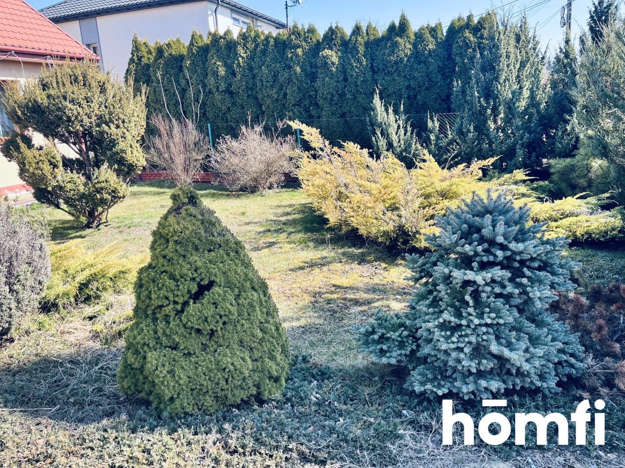 Parterowy dom z dużą działka w Rejowcu Fabrycznym. - Dom - Sprzedaż - Chełmski, Rejowiec Fabryczny