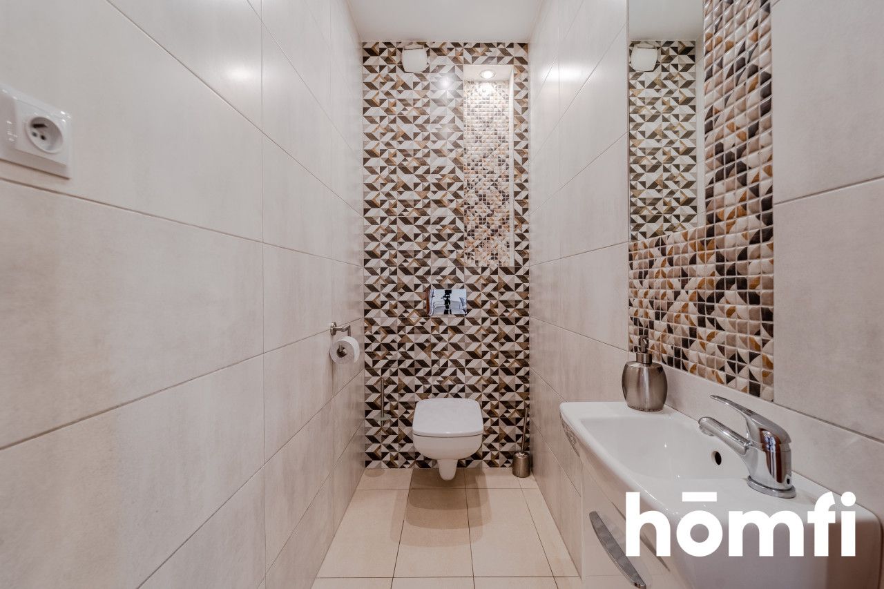 Apartament na wynajem 86m2 Mysłowice - Mieszkanie - Wynajem - Mysłowice, Ćmok