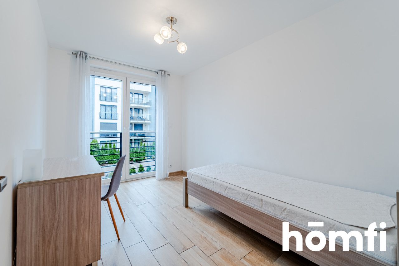 Apartament na wynajem 86m2 Mysłowice - Mieszkanie - Wynajem - Mysłowice, Ćmok